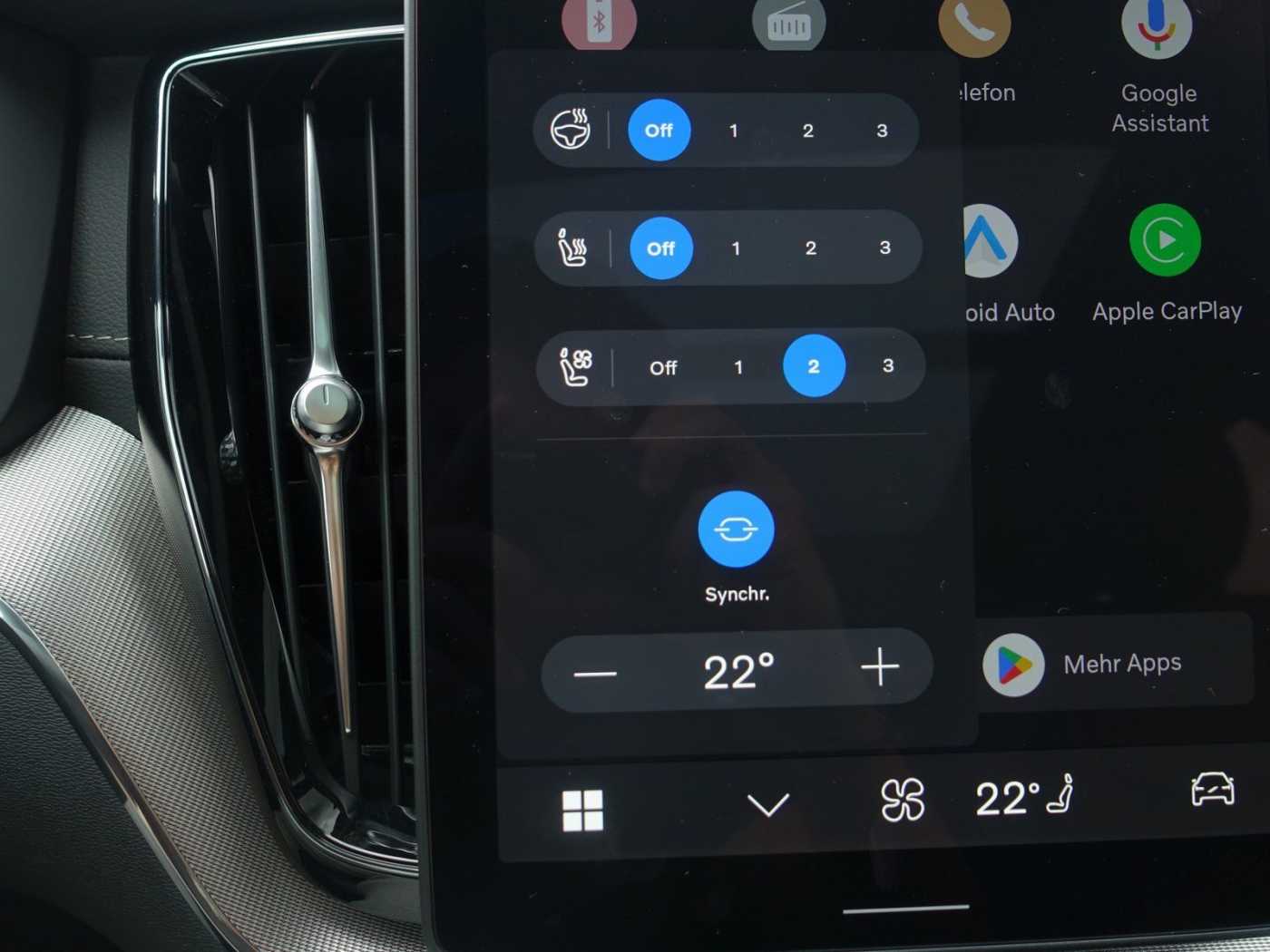 Volvo XC60 – Bild 19