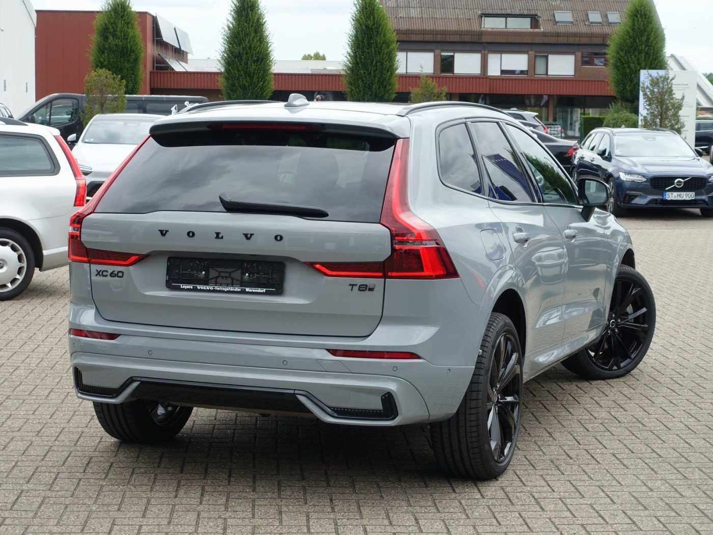 Volvo XC60 – Bild 2