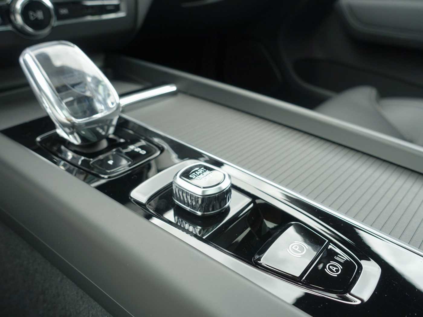 Volvo XC60 – Bild 22