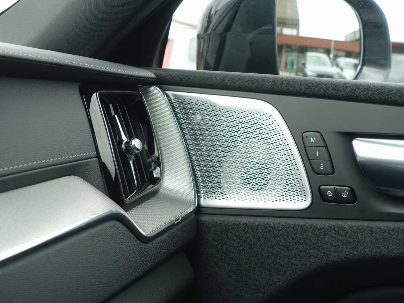 Volvo XC60 – Bild 23