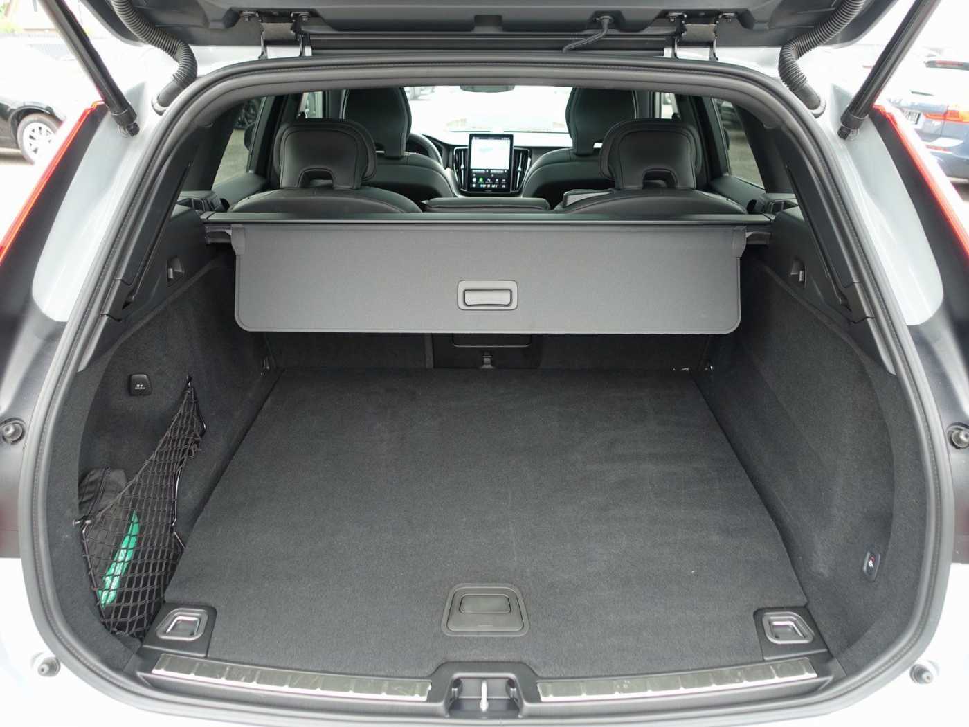 Volvo XC60 – Bild 26