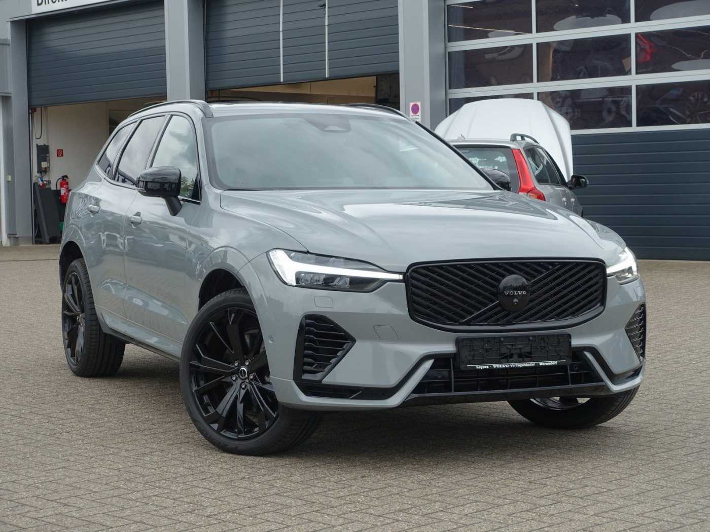 Volvo XC60 – Bild 3