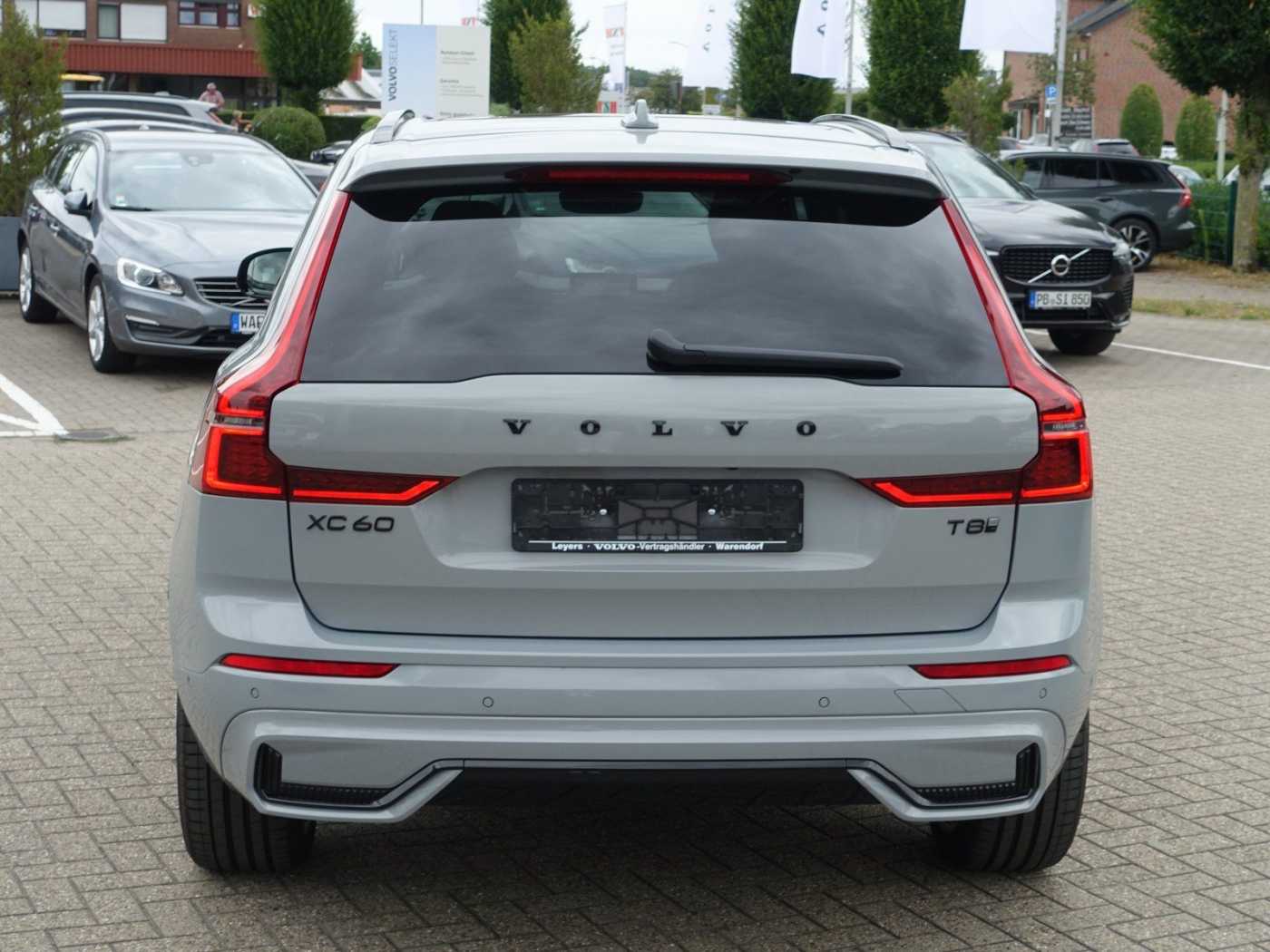 Volvo XC60 – Bild 5