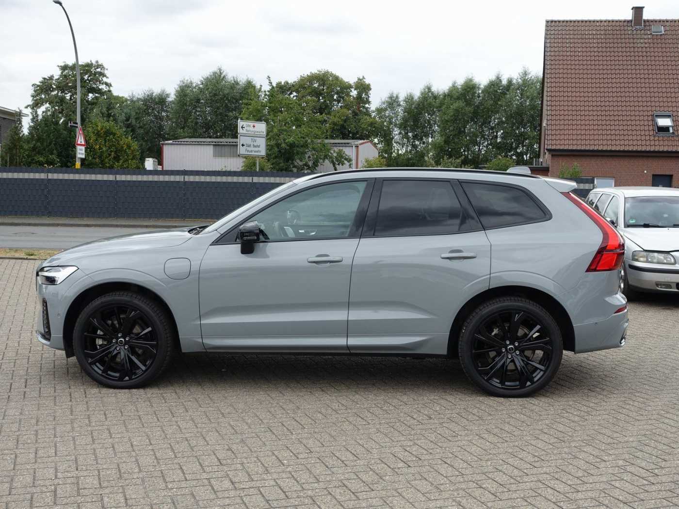 Volvo XC60 – Bild 6