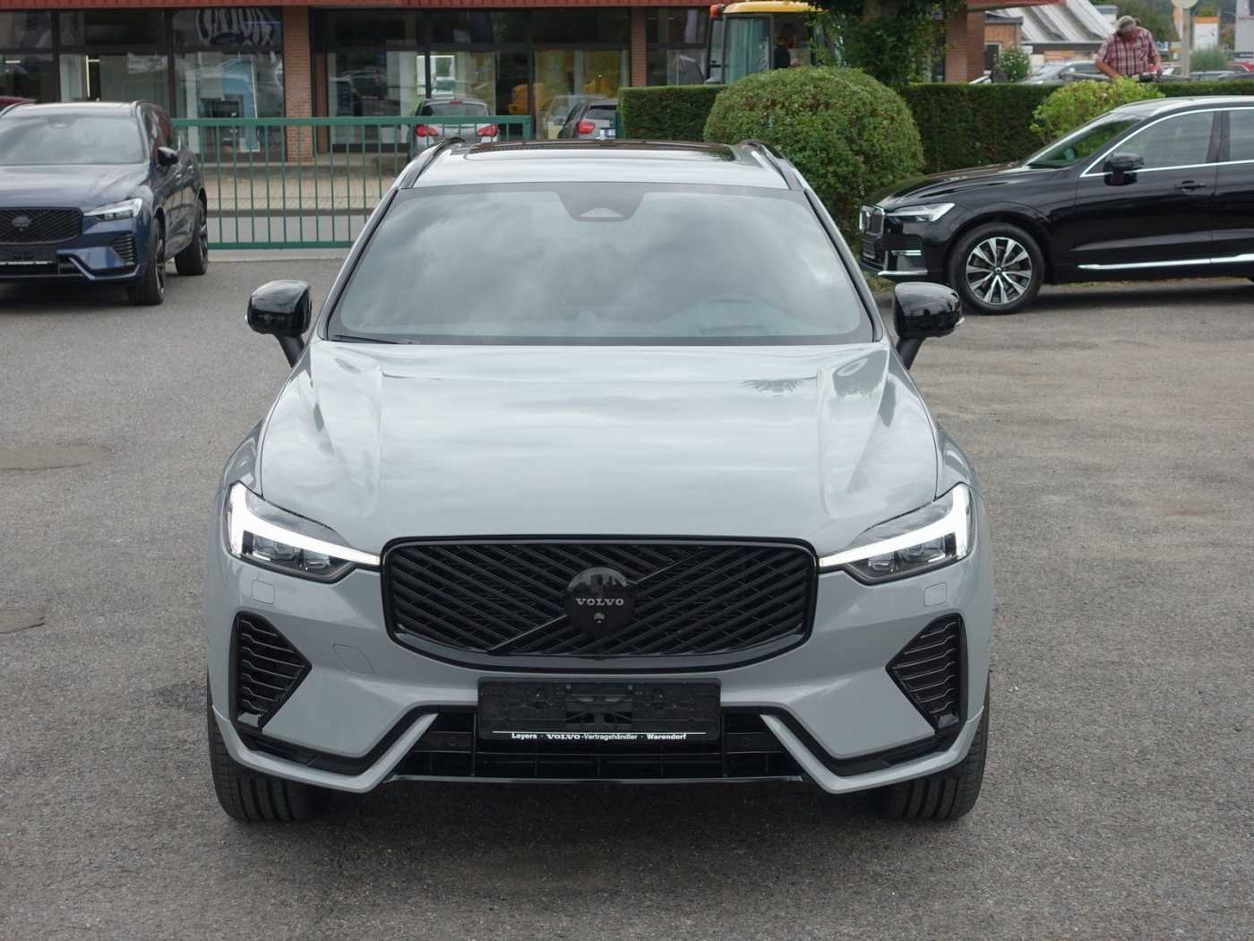 Volvo XC60 – Bild 7
