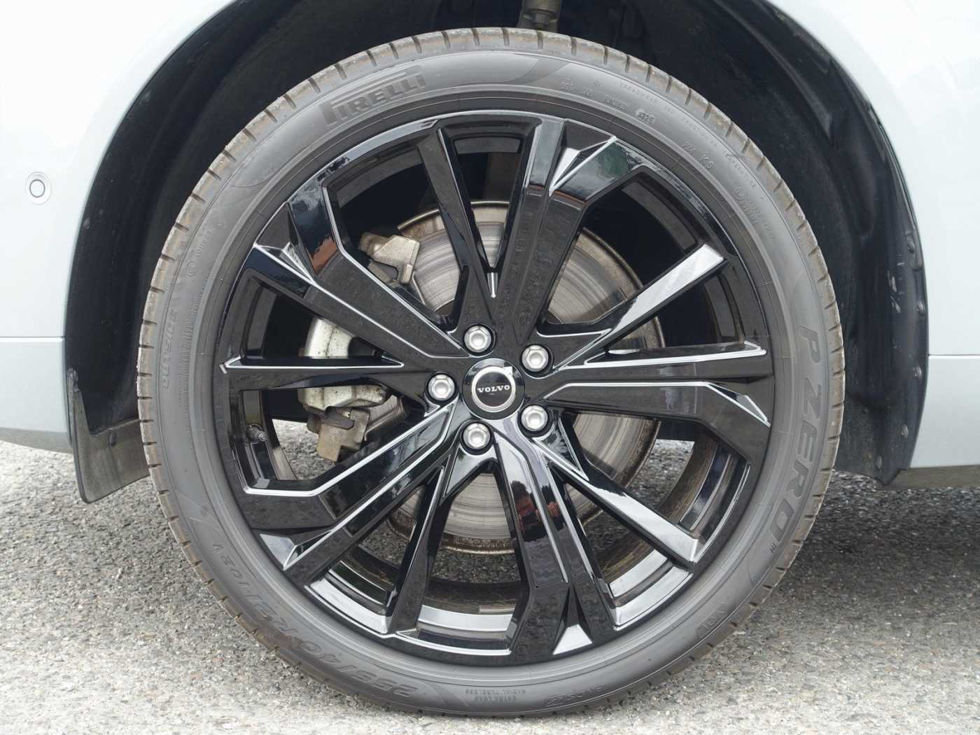 Volvo XC60 – Bild 8