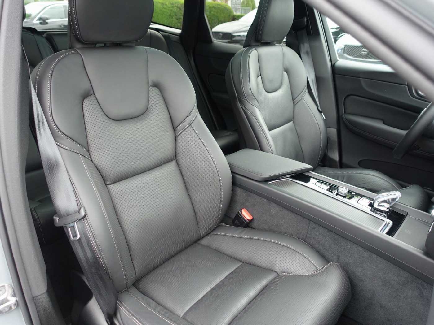 Volvo XC60 – Bild 9
