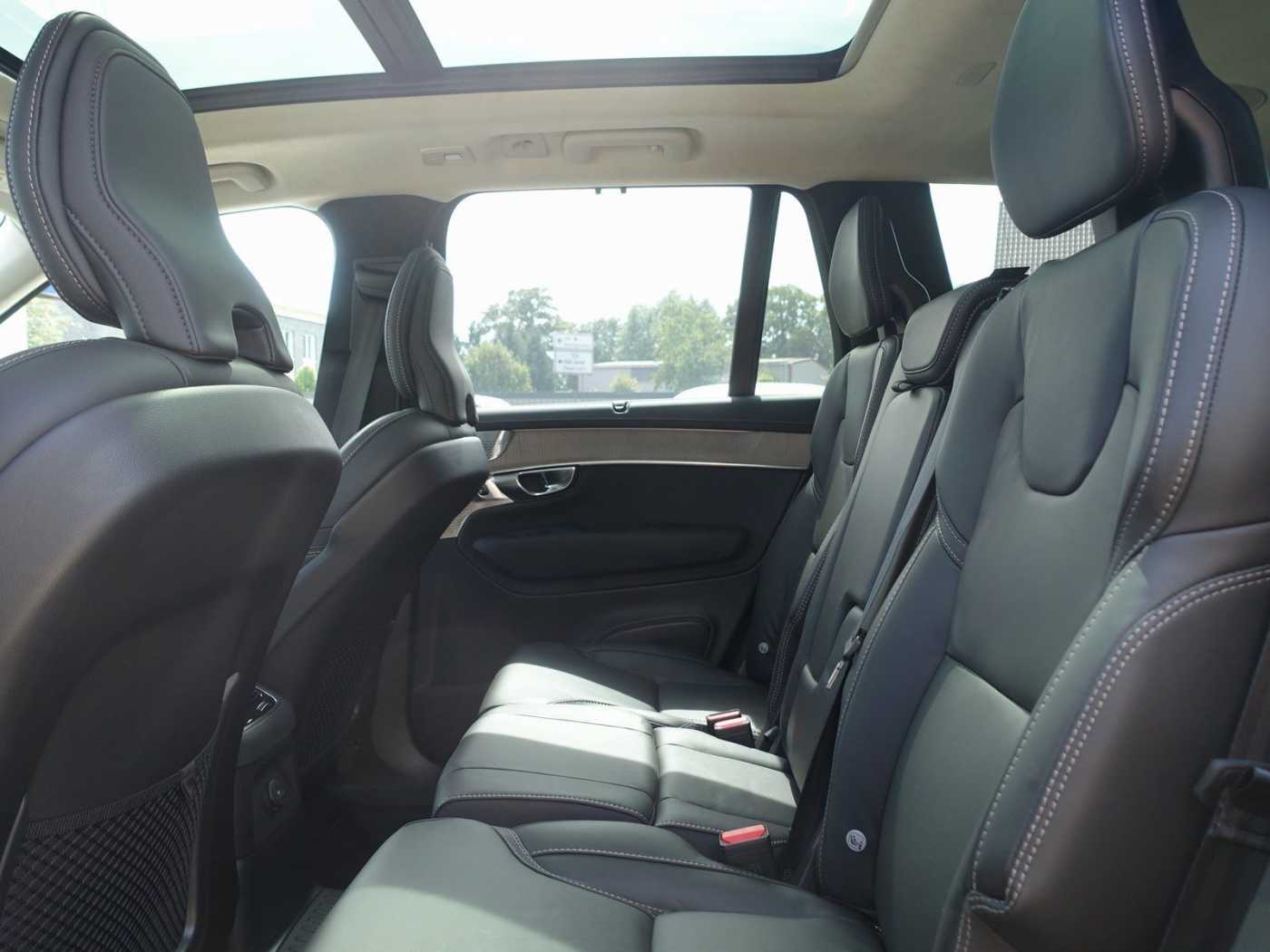 Volvo XC90 – Bild 10