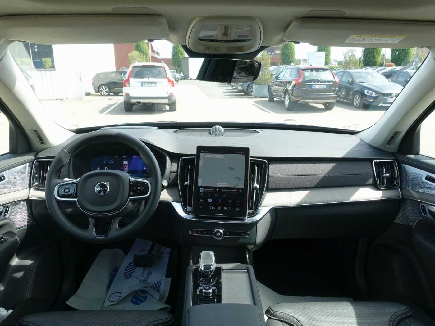 Volvo XC90 – Bild 12