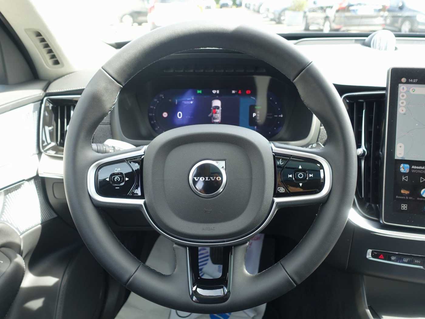 Volvo XC90 – Bild 13