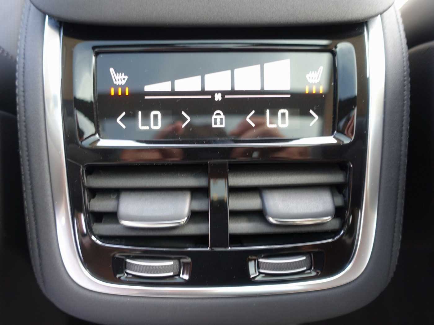 Volvo XC90 – Bild 14
