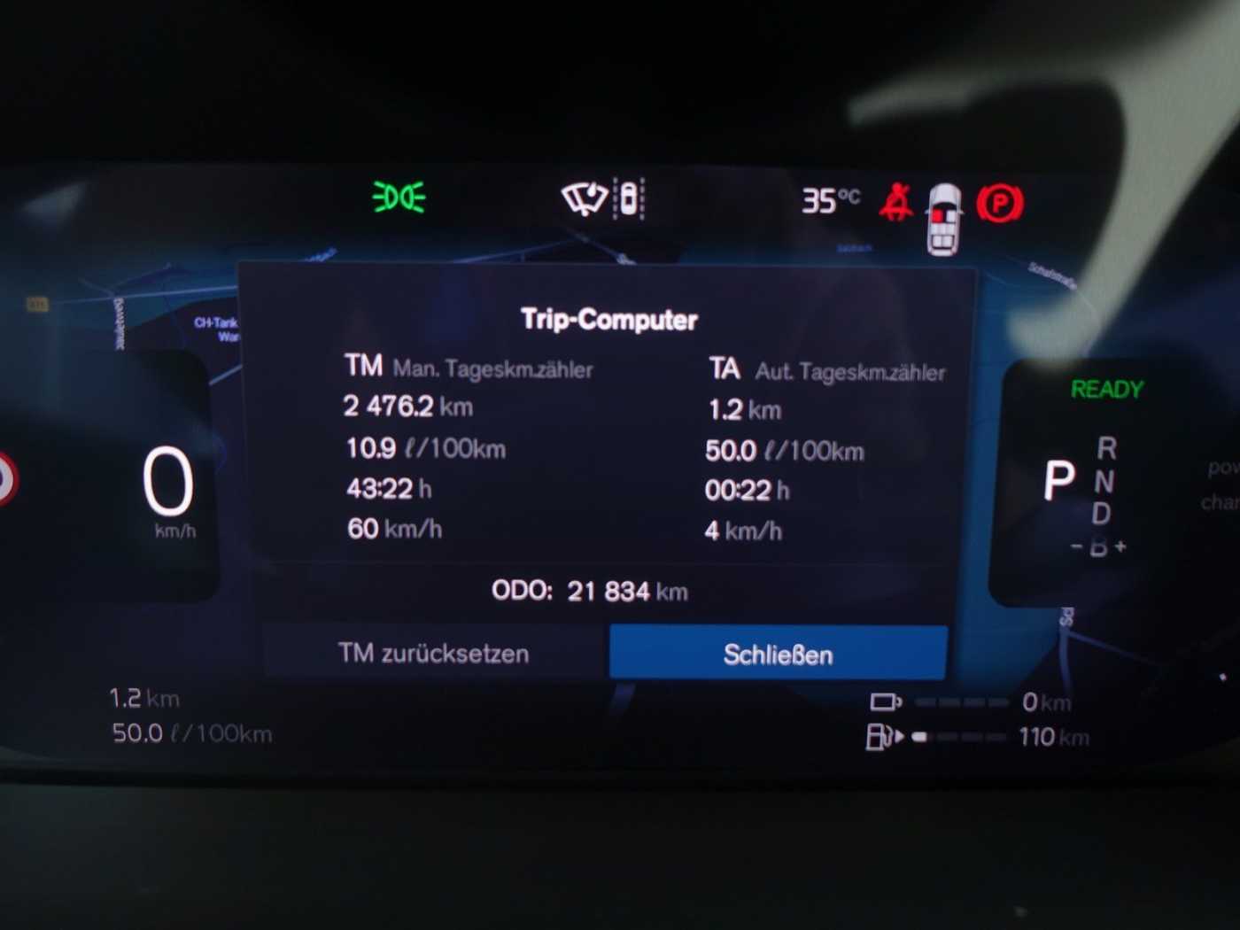 Volvo XC90 – Bild 15