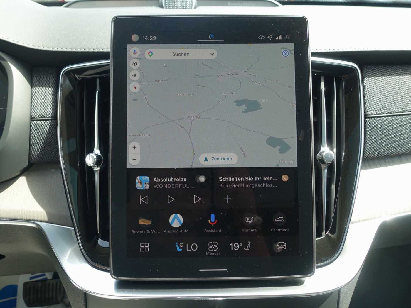 Volvo XC90 – Bild 16