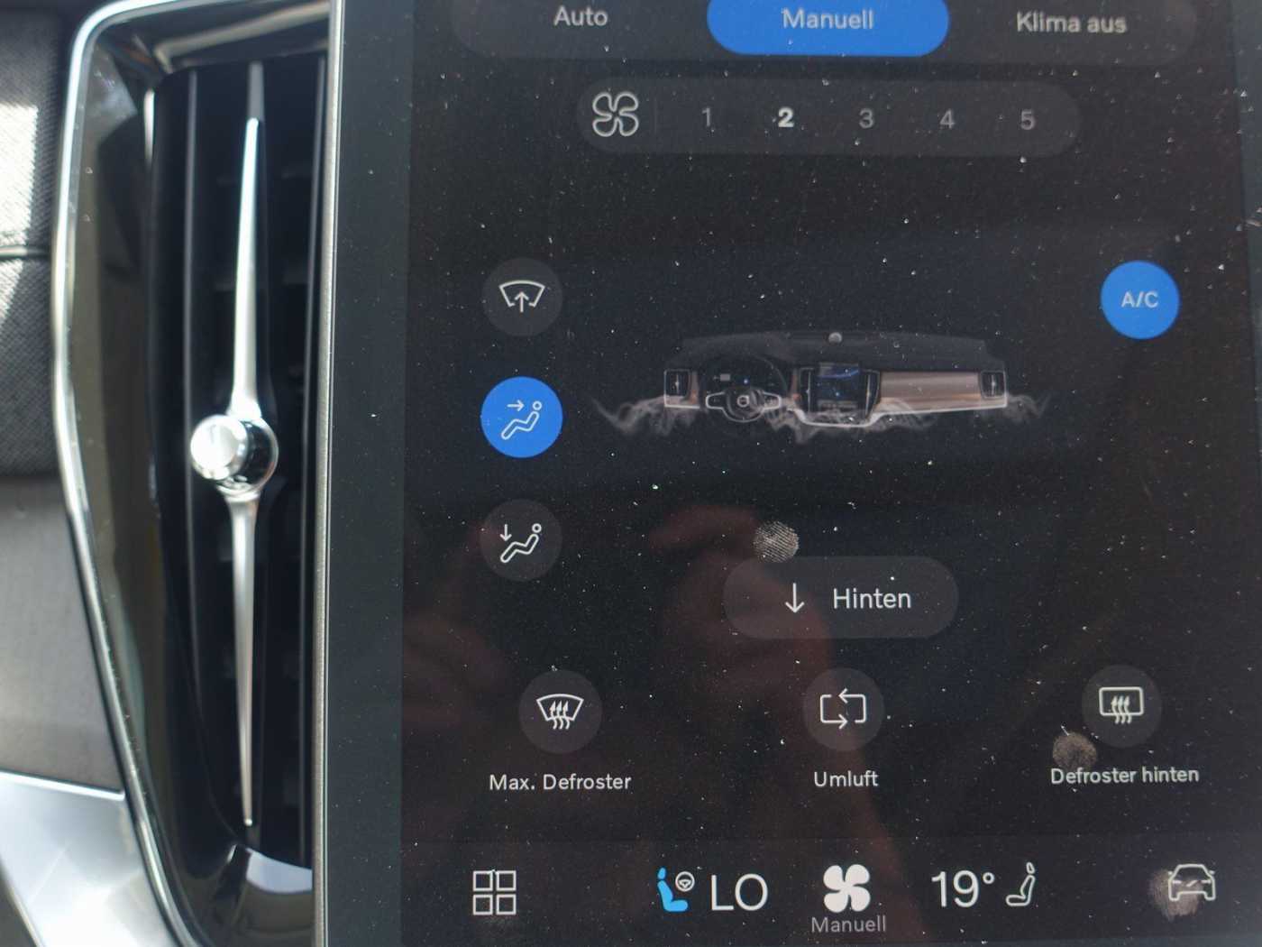 Volvo XC90 – Bild 19