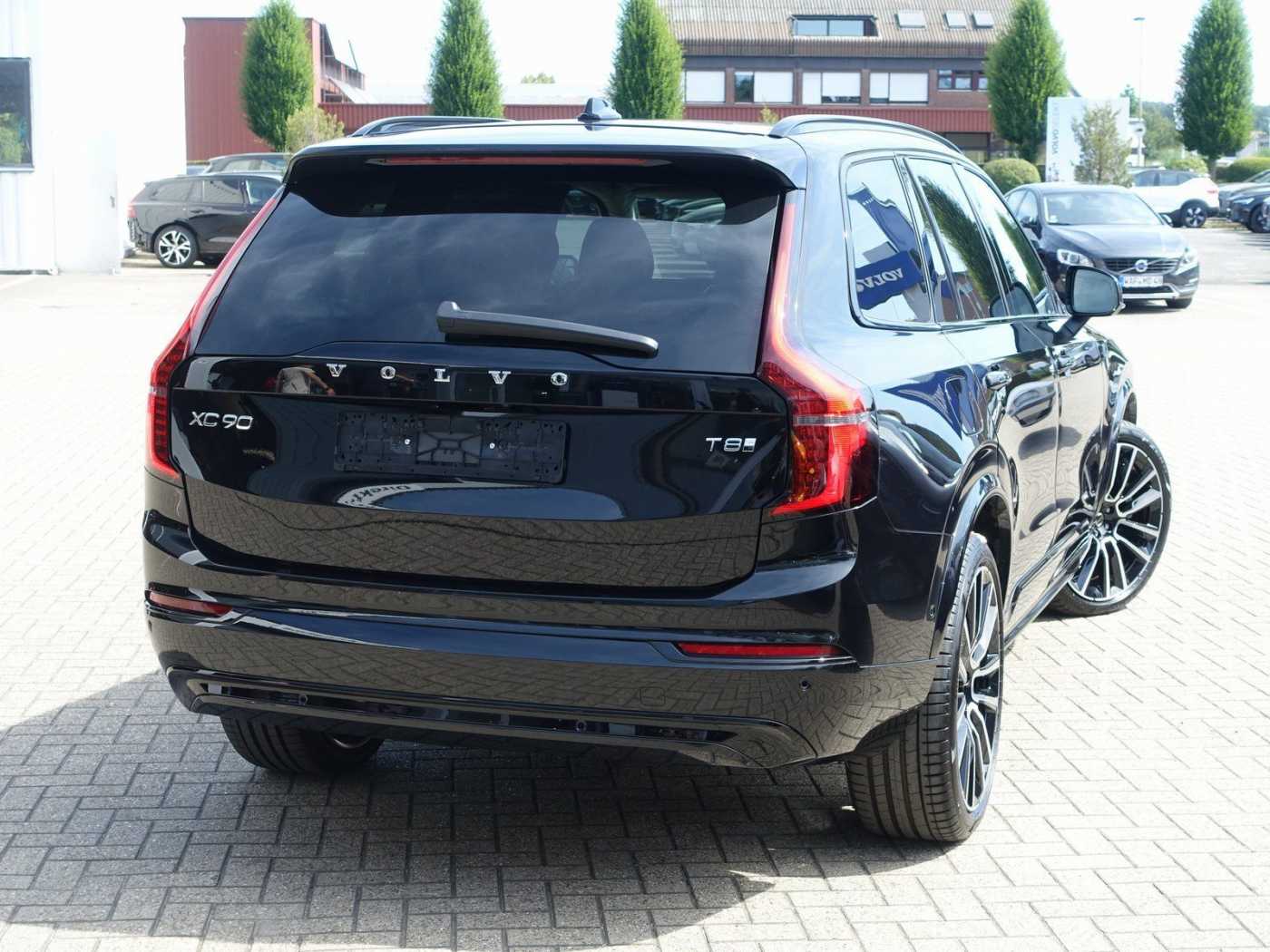 Volvo XC90 – Bild 2