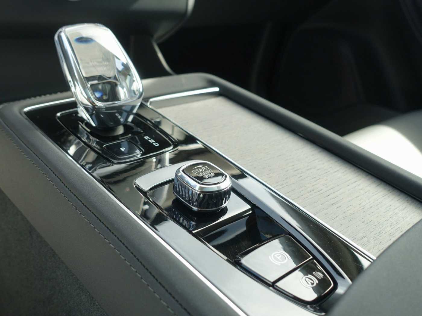 Volvo XC90 – Bild 22