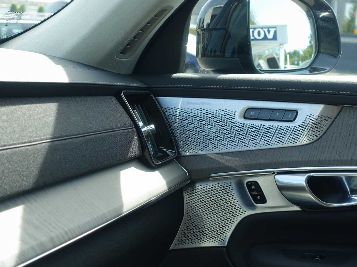 Volvo XC90 – Bild 23