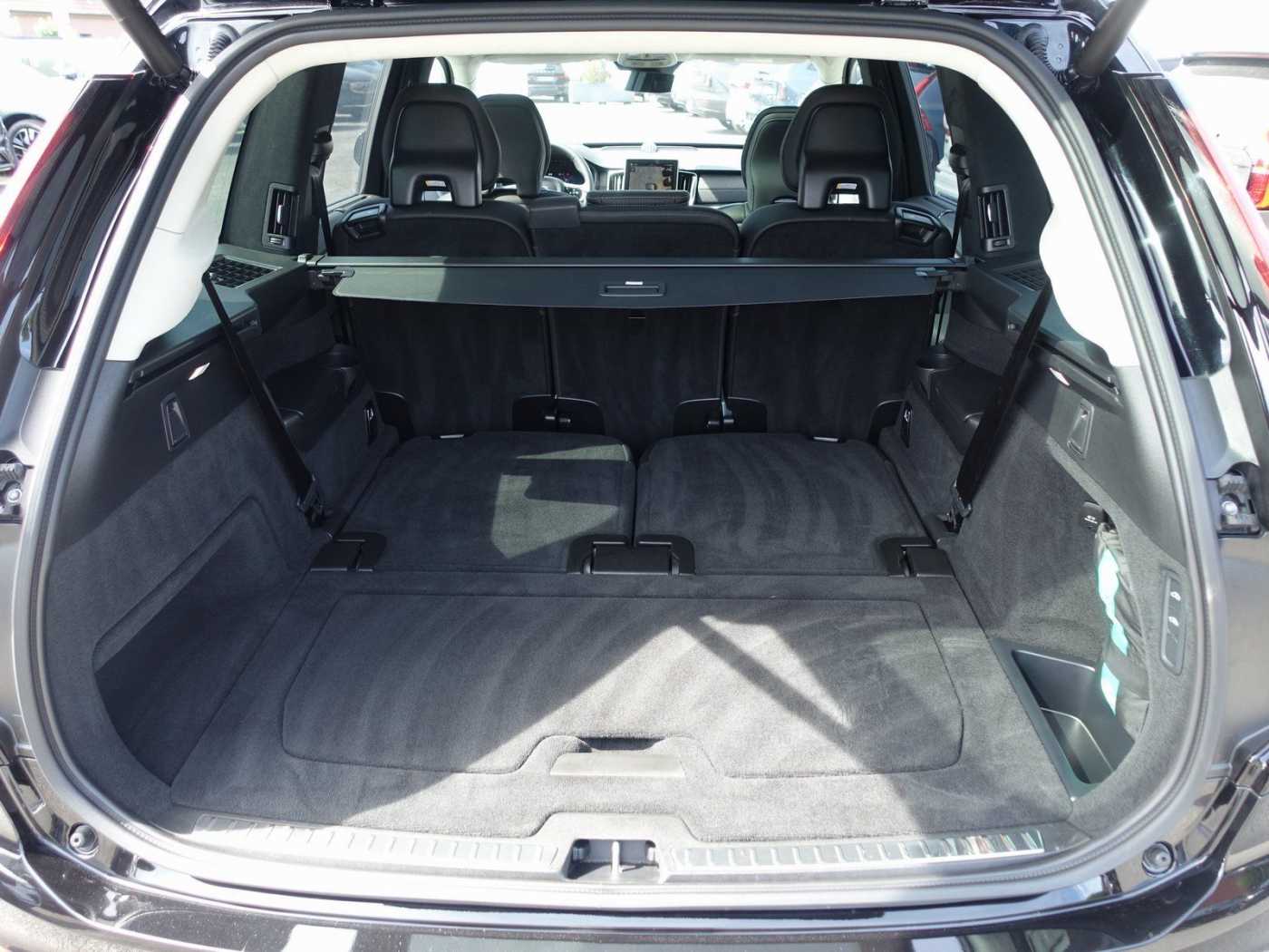 Volvo XC90 – Bild 26