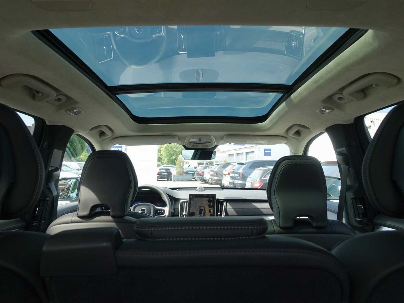 Volvo XC90 – Bild 27