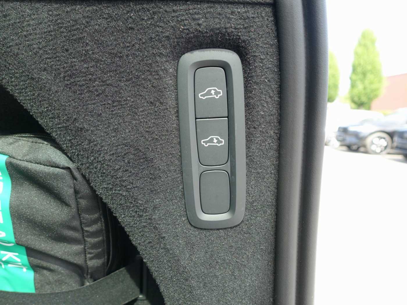 Volvo XC90 – Bild 28