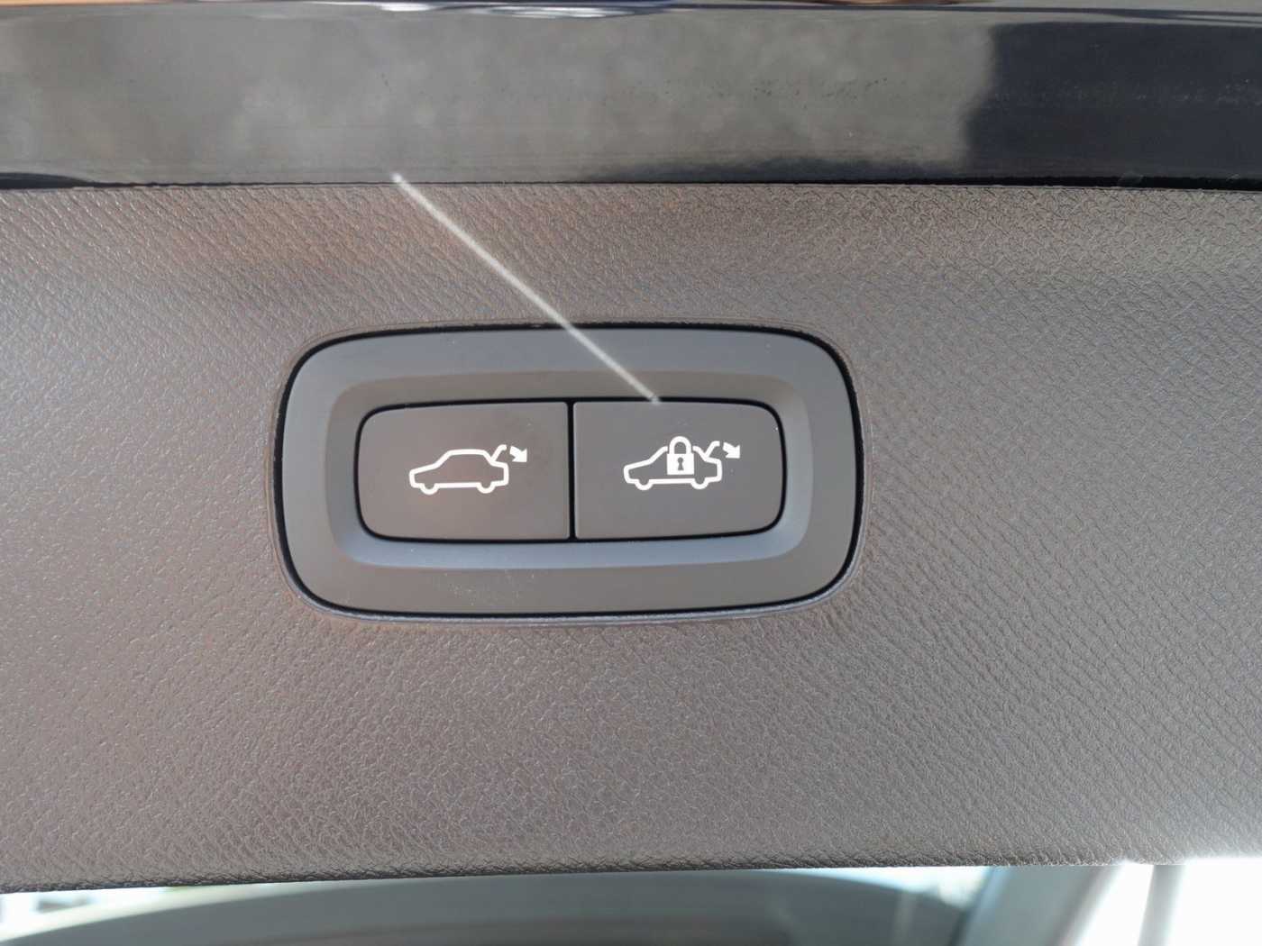 Volvo XC90 – Bild 29