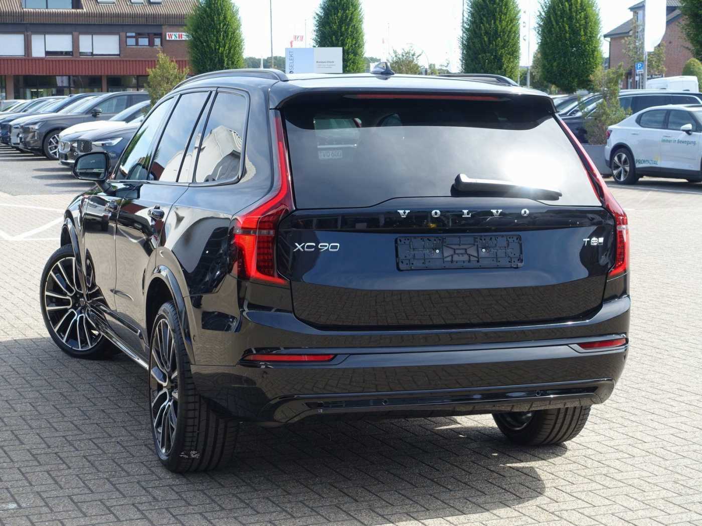 Volvo XC90 – Bild 4