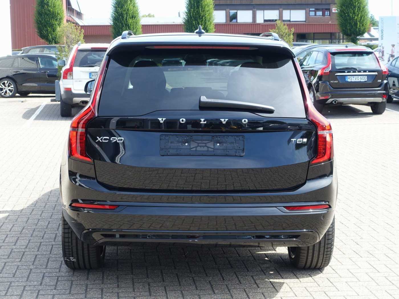Volvo XC90 – Bild 5