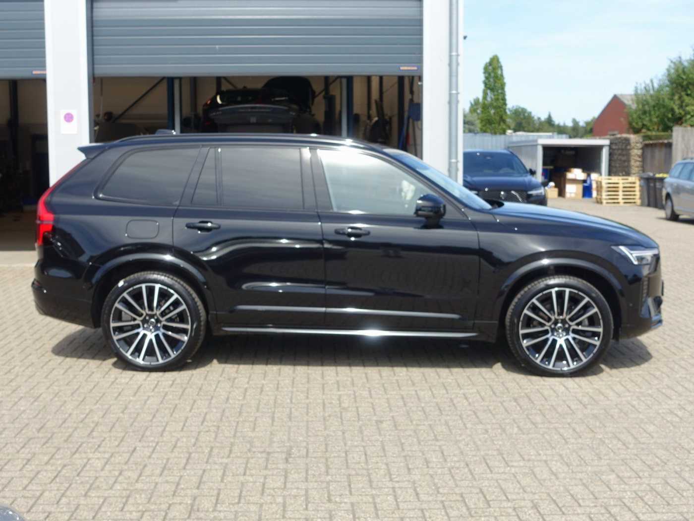 Volvo XC90 – Bild 6