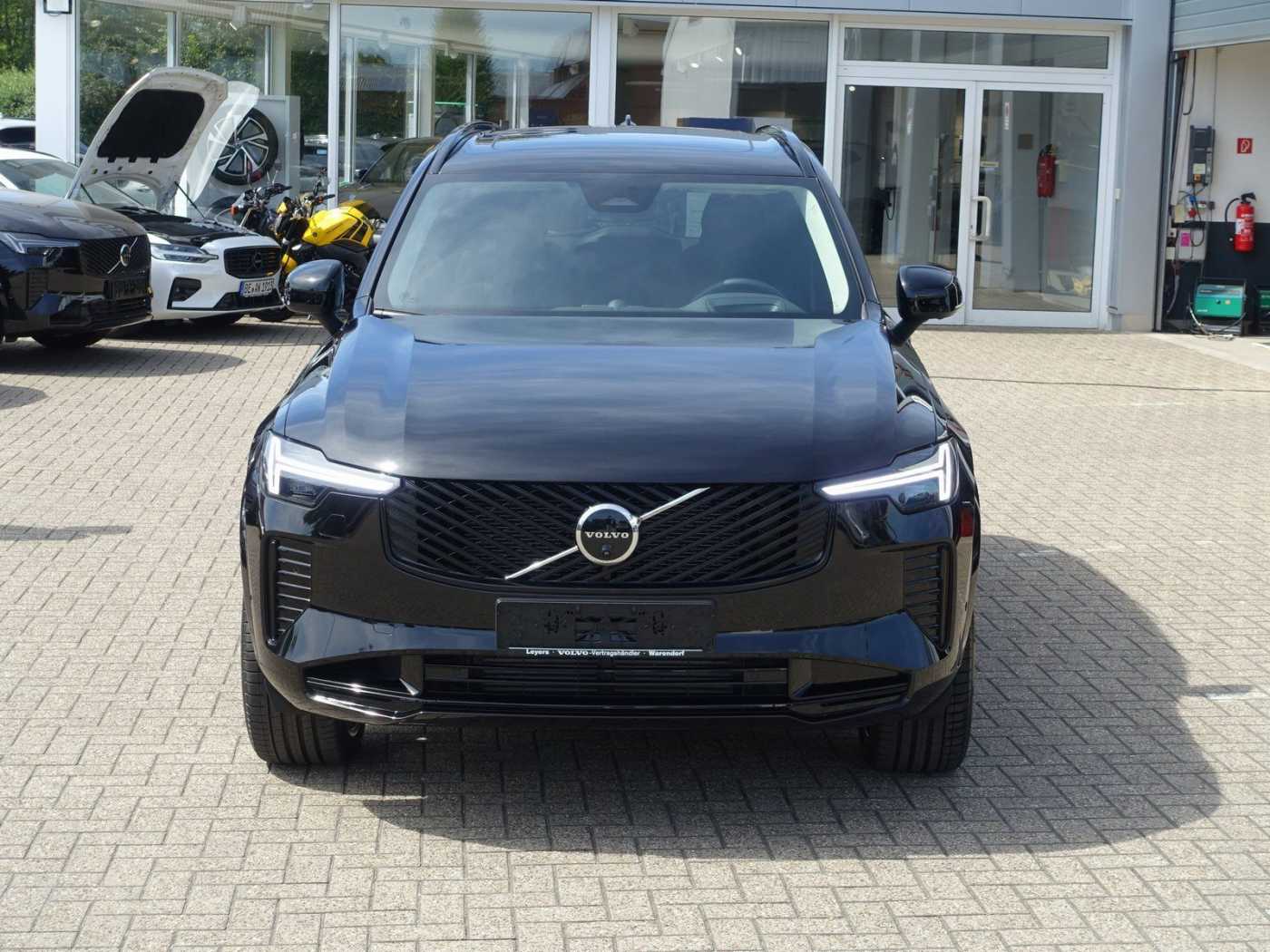 Volvo XC90 – Bild 7