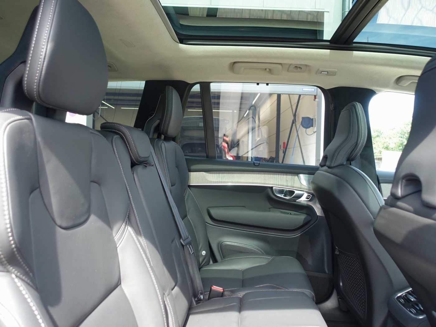 Volvo XC90 – Bild 9
