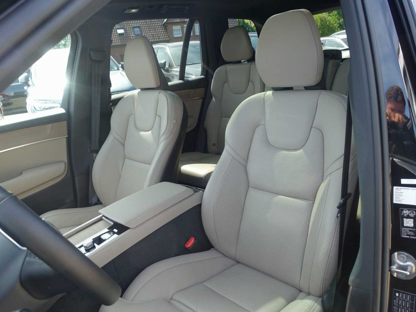 Volvo XC90 – Bild 10