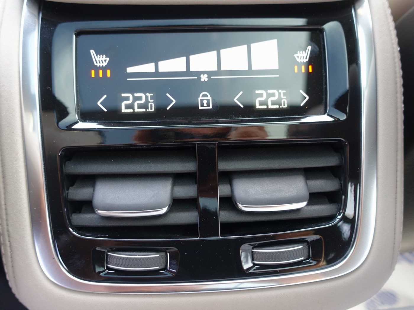 Volvo XC90 – Bild 13