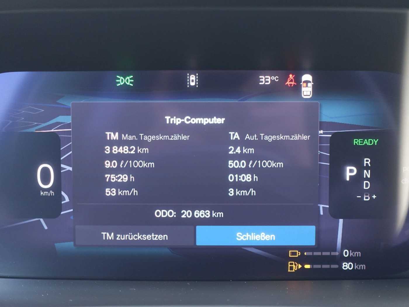 Volvo XC90 – Bild 14