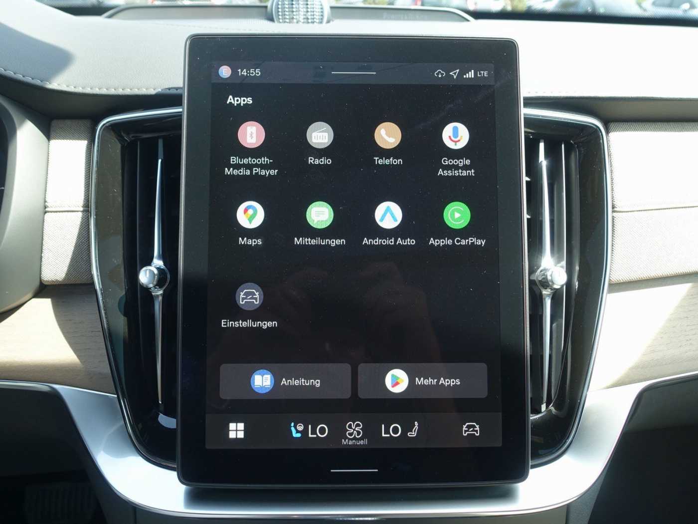 Volvo XC90 – Bild 16