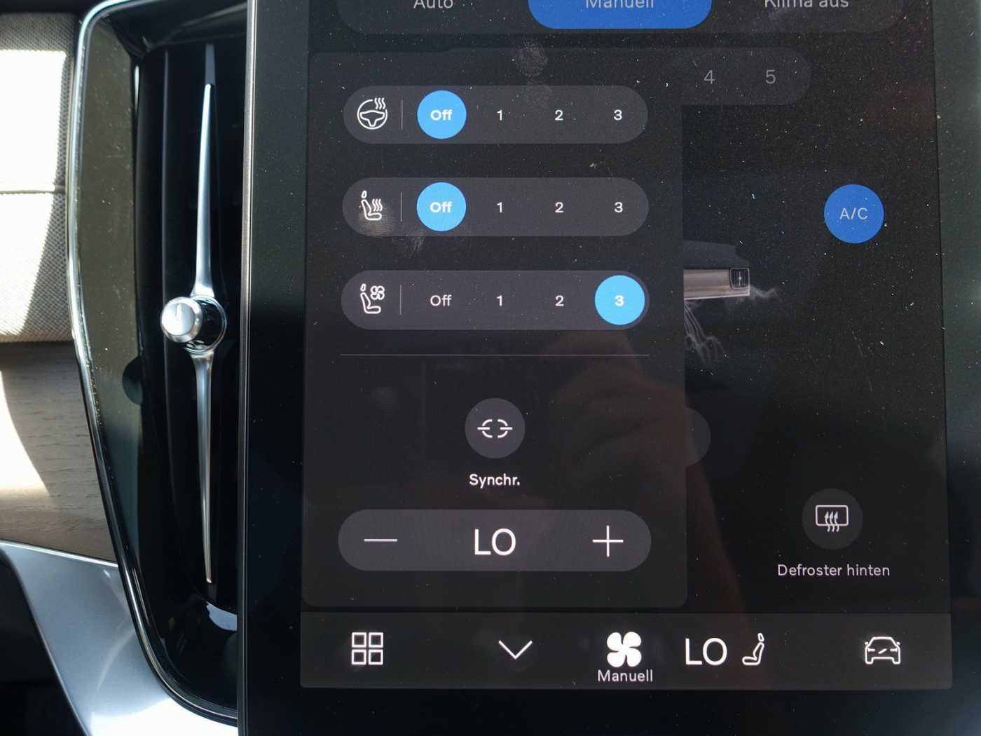 Volvo XC90 – Bild 18