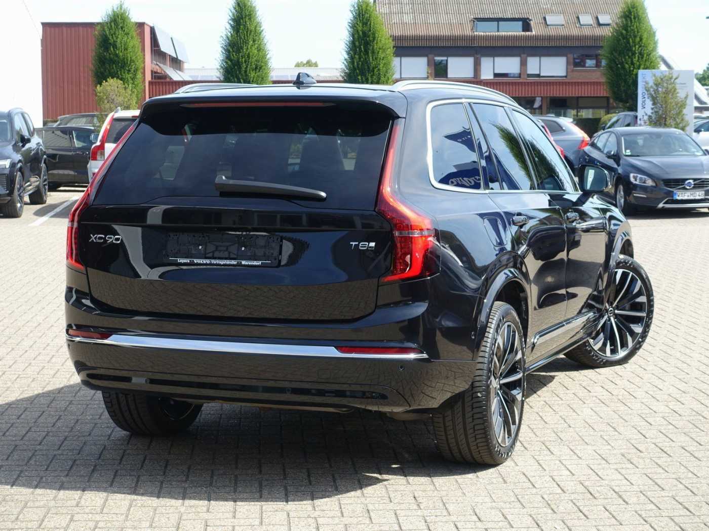 Volvo XC90 – Bild 2