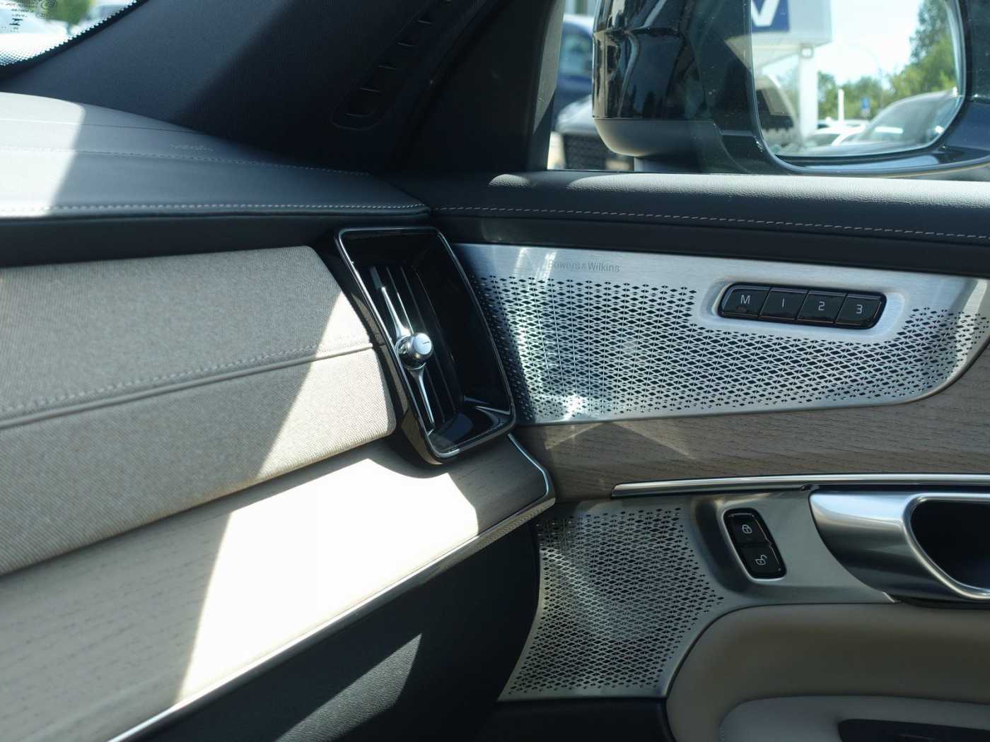 Volvo XC90 – Bild 20