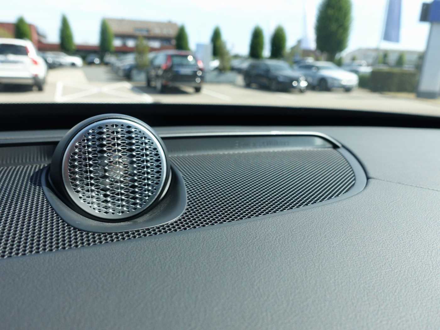 Volvo XC90 – Bild 21