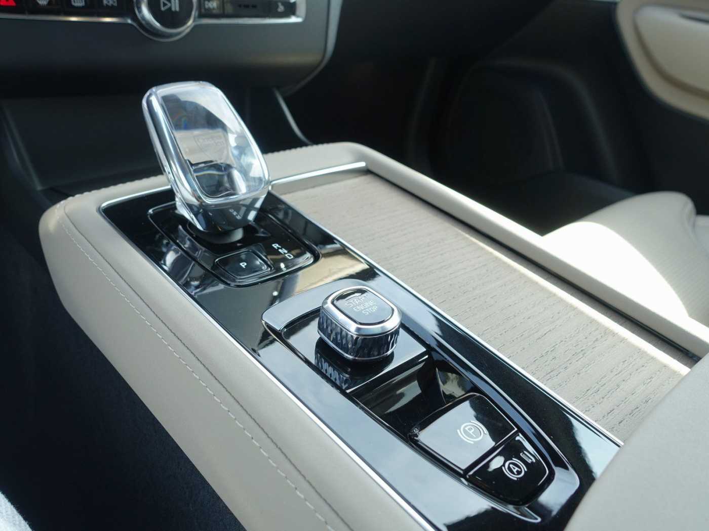 Volvo XC90 – Bild 24