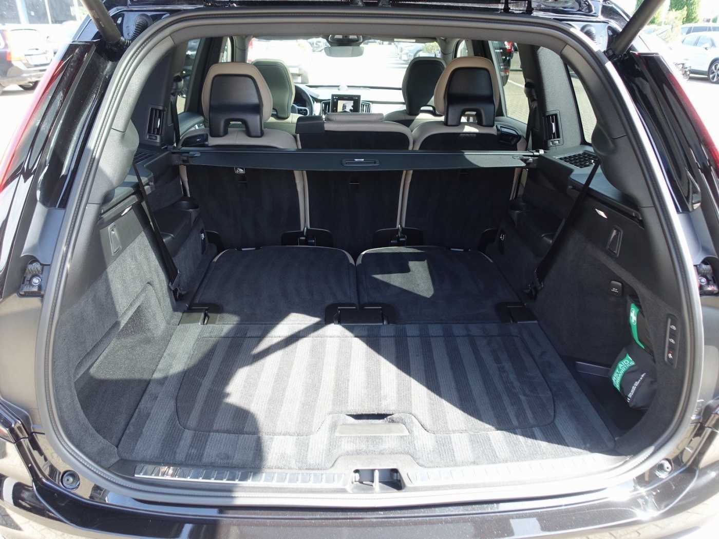Volvo XC90 – Bild 26