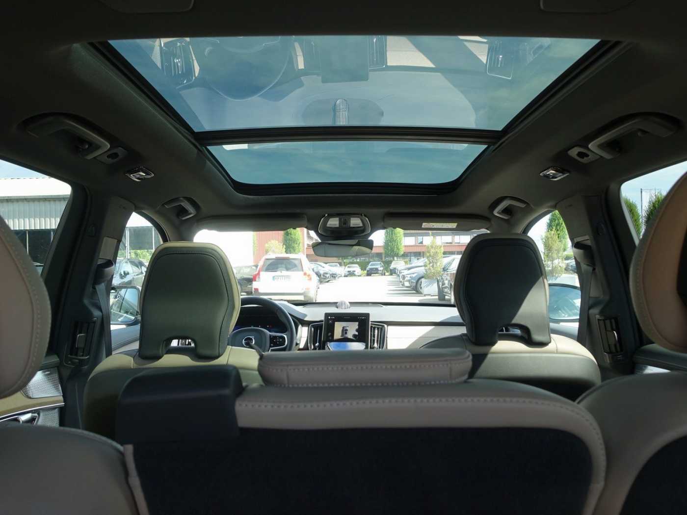 Volvo XC90 – Bild 27