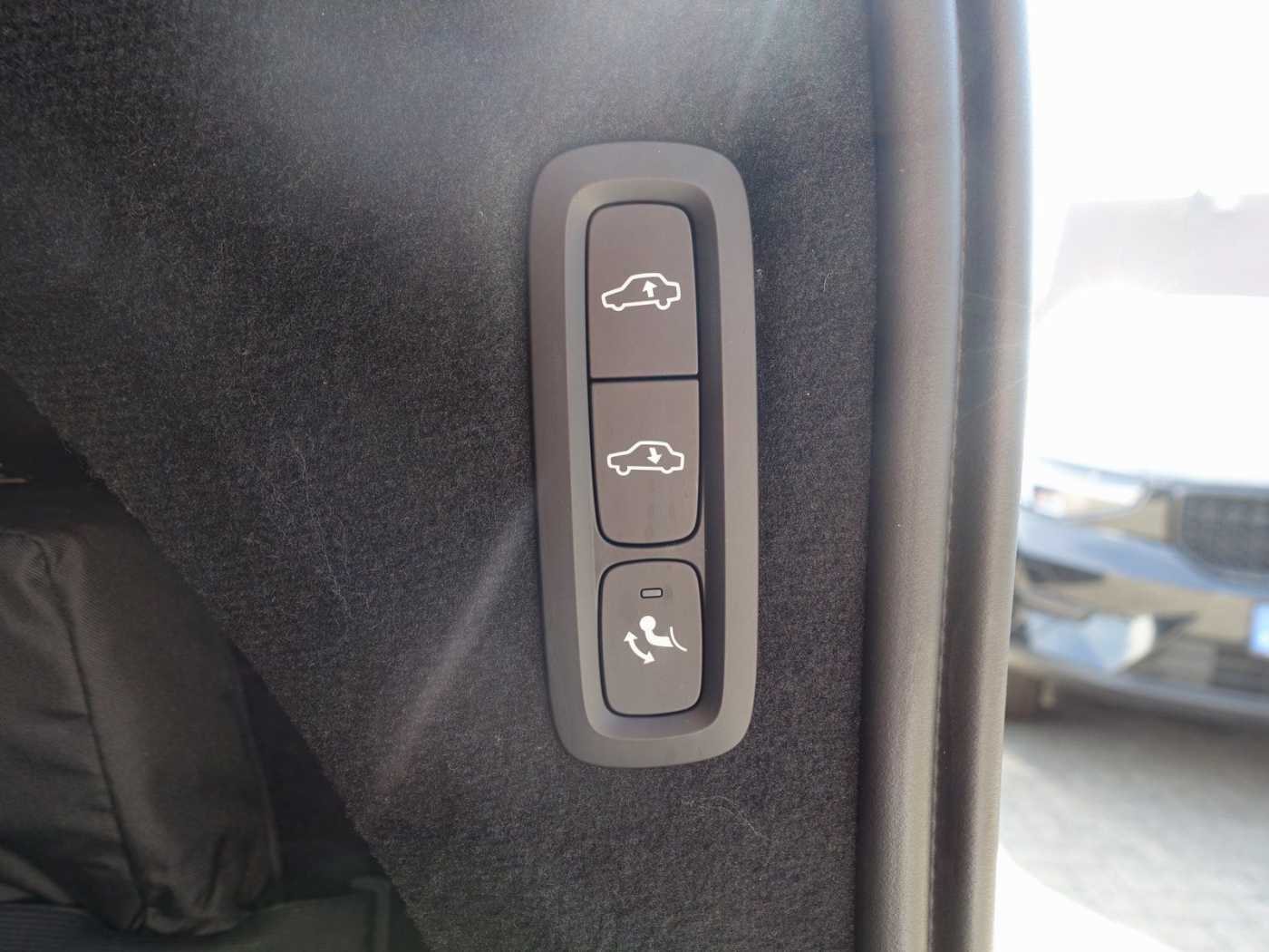 Volvo XC90 – Bild 28