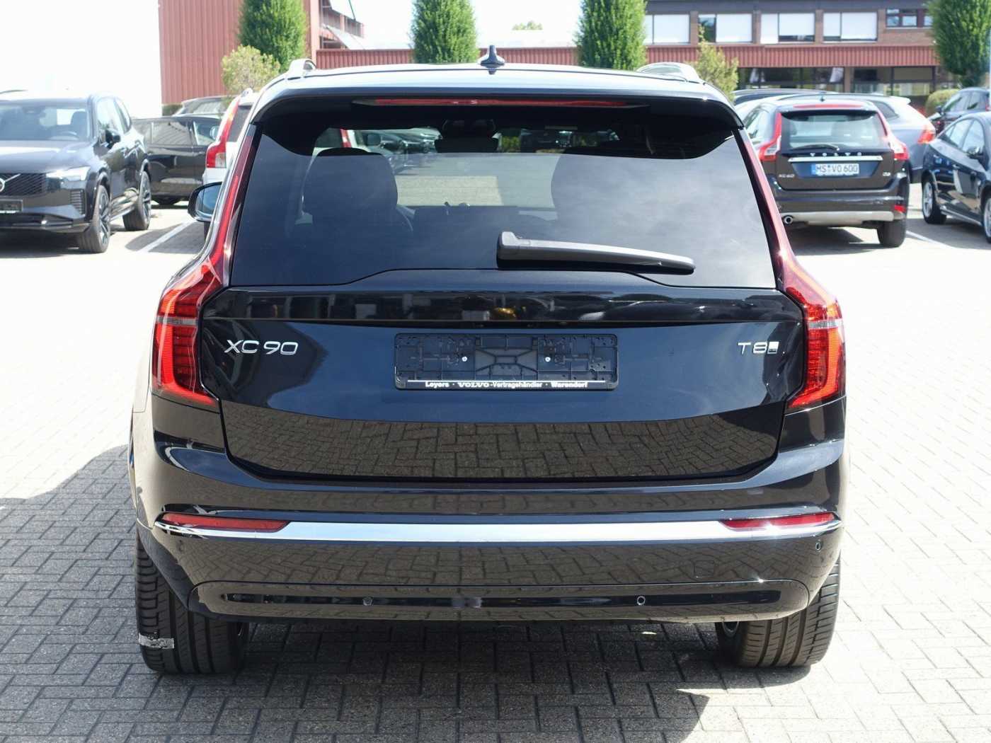 Volvo XC90 – Bild 4