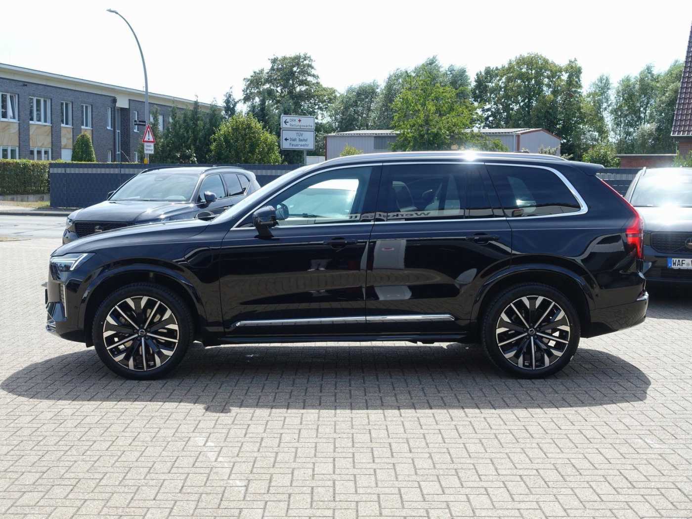 Volvo XC90 – Bild 5