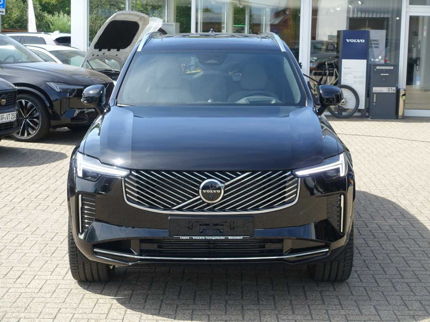 Volvo XC90 – Bild 6