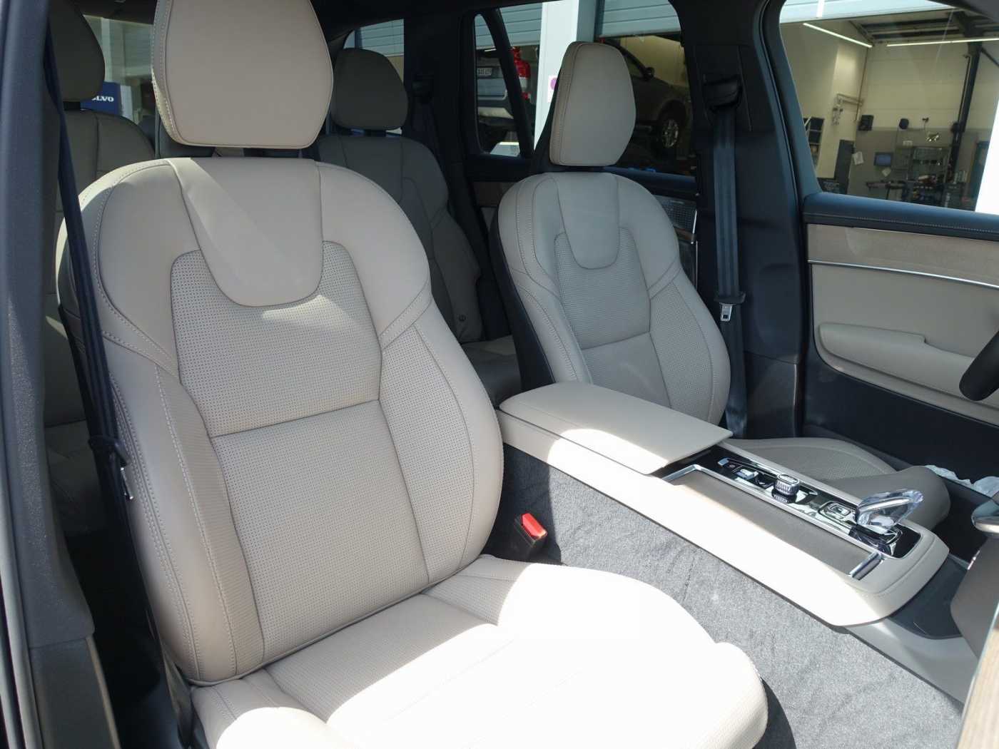 Volvo XC90 – Bild 7