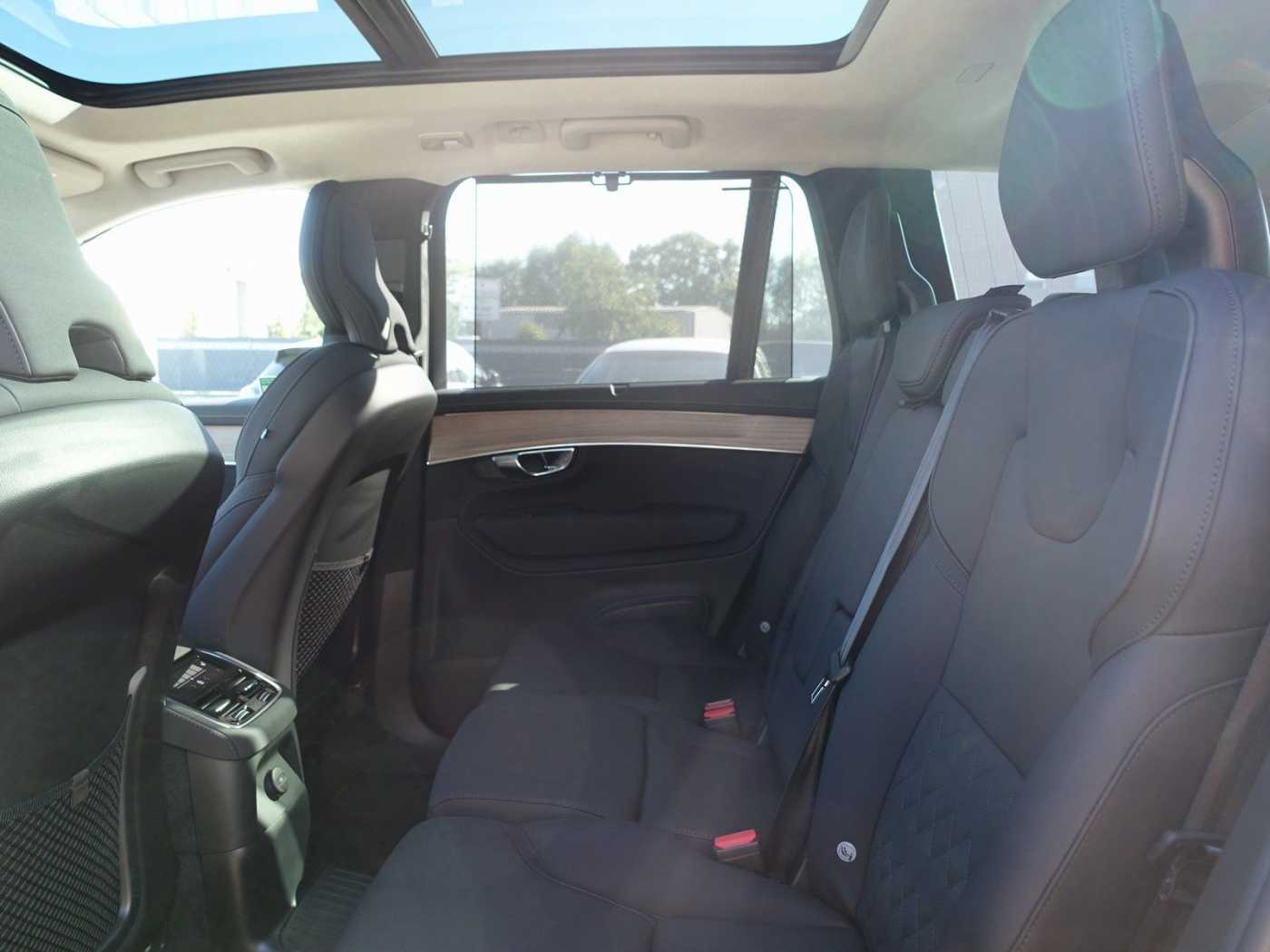 Volvo XC90 – Bild 10