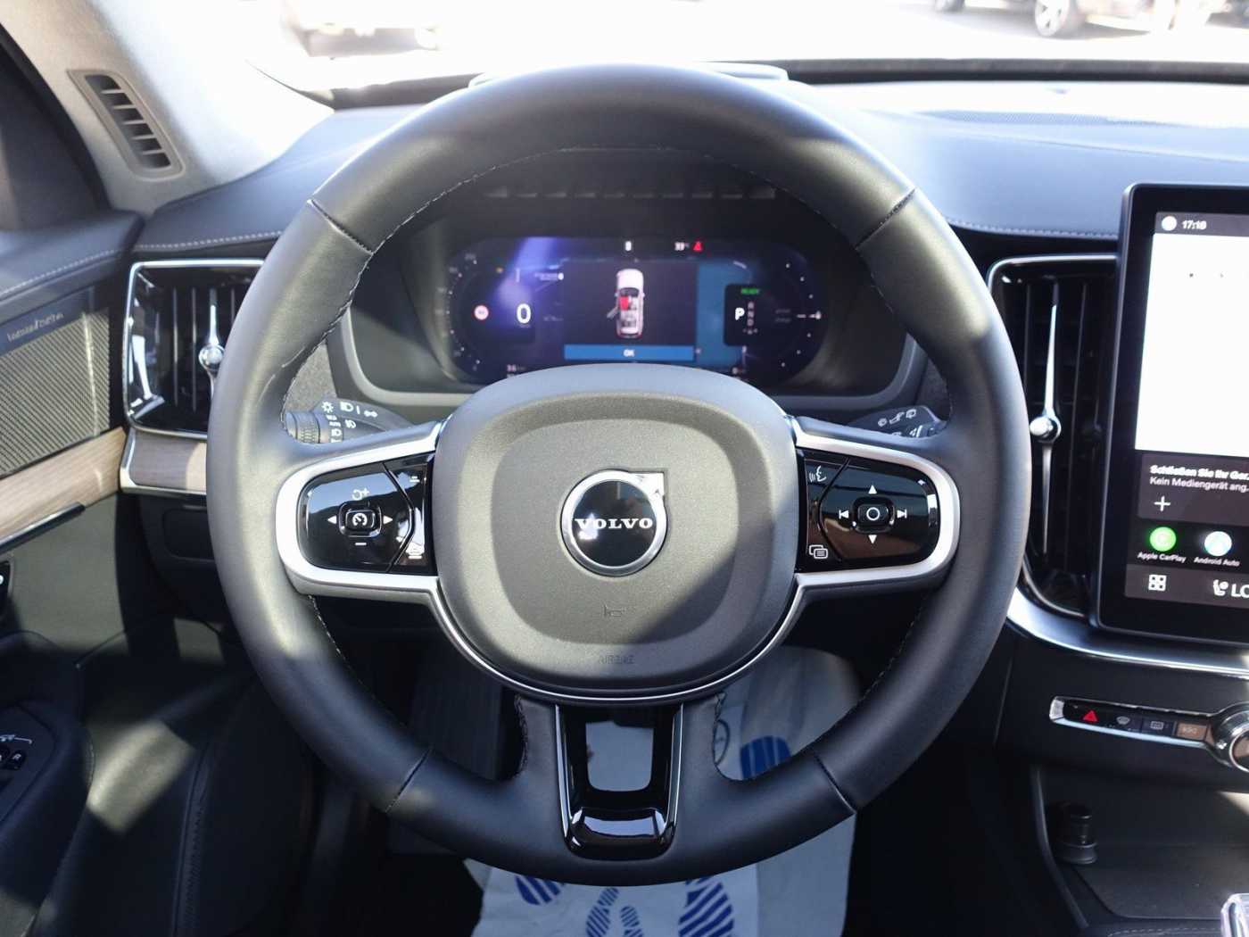 Volvo XC90 – Bild 13