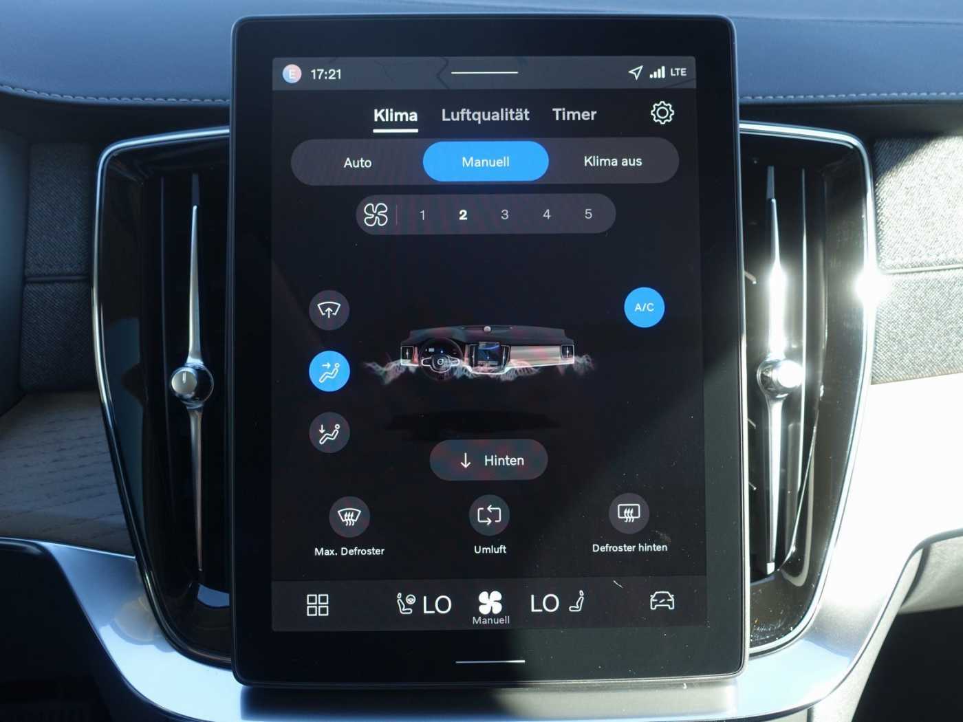 Volvo XC90 – Bild 18