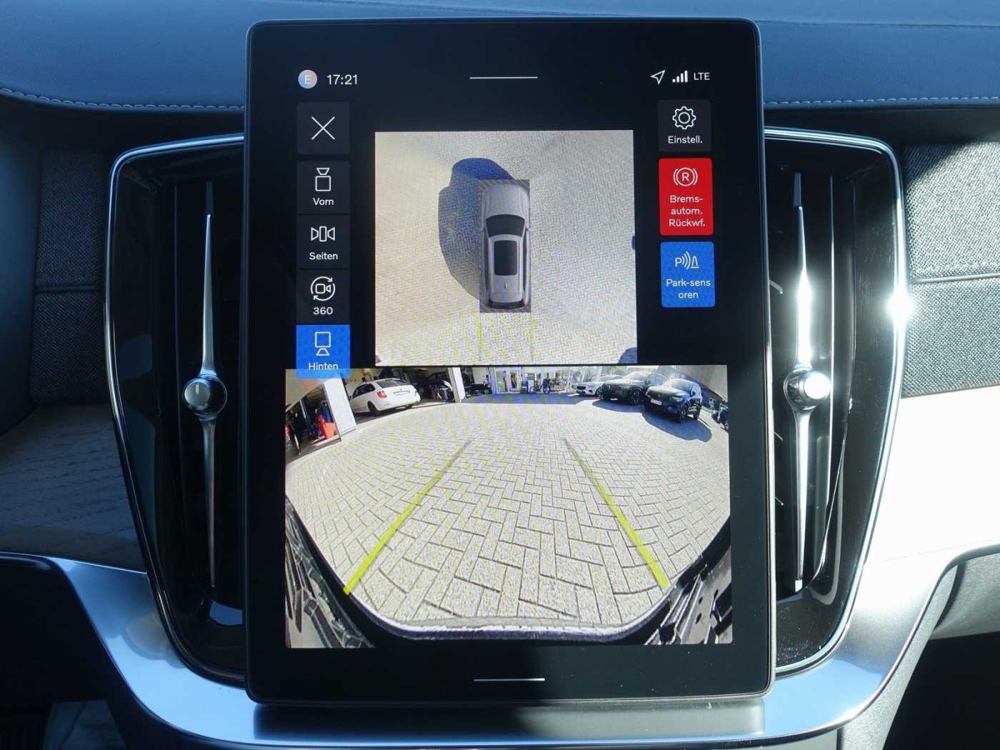 Volvo XC90 – Bild 19